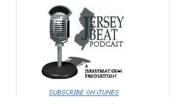 Jersey Beat Podcast